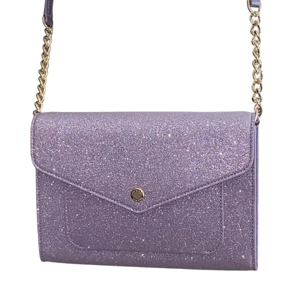 Kate Spade Lilac Frost Crossbody - Picture 4 of 10